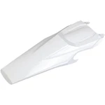 Ufo Plastics - HU03389040 Mx Rear Fender, White. Fixed Price $26.95.