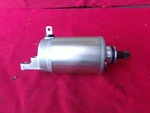 Triumph Street Triple 765S Starter Motor 2018 Oem Nice Frame Id 834443. Fixed Price $100.00.