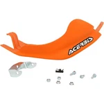 Acerbis 2250270237 Skid Plate - Orange. Fixed Price $94.95.