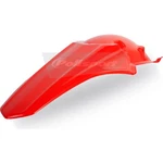Polisport Rear Fender - Red 8578700001CL77. Fixed Price $16.32.