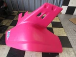 87-99 Maier Yamaha Warrior 350 Front Fender Left 1987-1999 1988 Pink. Fixed Price $222.00.