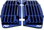 Motorsports High Flow Radiator Braces - Blue Motorcycle Dirt Bike FLO750BLU. Fixed Price $269.96.