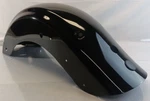 Harley Davidson Genuine 22 Fltrxs Touring Vivid Black Rear Fender. Fixed Price $170.26.