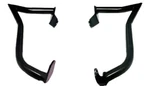 Black Engine Guard Crash Bar 2013 - 2023 Suzuki Boulevard C90T Boss. Fixed Price $183.15.