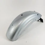 2020 Harley-davidson Sportster XL1200NS Iron Rear Fender Barracuda Silver. Fixed Price $189.95.