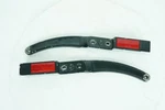 1984 Harley Sportster Xlh 1000 Oem Rear Left Right Fender Struts Bracket. Fixed Price $145.07.