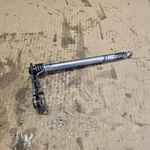 2001 Yamaha TTR125L Shifter Shaft 5AP-18101-00-00. Fixed Price $22.00.