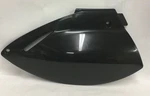 Ktm 400/600 LC-4 1998 Left Side Panel Number Plate Black Oem. Fixed Price $72.99.