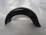 06-08 Harley Touring Electra Glide Road King Rear Fender Unpainted. Fixed Price $199.99.