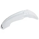 Fender Fairing Ufo Plast Cover Front White Oem. Fixed Price $30.69.