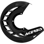 Acerbis X-brake Front Disc Cover Black 2250240001. Fixed Price $35.18.