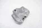 1993 KLR250 Skid Plate Oem Engine Frame Guard Aluminum 55020-1168 Kawasaki 85-05. Fixed Price $30.00.