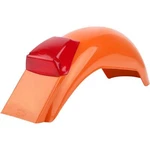 Polisport - 8555700001 Preston Petty It Rear Fender, Pumpkin Orange. Fixed Price $76.99.