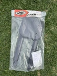 Suzuki RM80 RM85 1986 - 1999 Front Number Plate Ufo Plastics / Nos. Fixed Price $124.97.