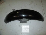 1981 XJ650LH Midnight Maxim Front Fender , 4H7-21510-01-6G. Fixed Price $45.95.