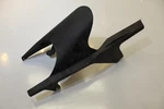 2022 Ktm 390 Rc Rear Back Wheel Tire Hugger Fender JY181398. Fixed Price $44.99.