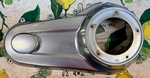 Harley-davidson 25700559 Oem Softail Milwaukee Eight Satin Primary Cover. Fixed Price $129.99.