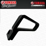 New Yamaha YZ250 250F 450F Oem Black Front Brake Hose Guide. Fixed Price $12.95.