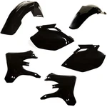 Acerbis Plastic Kit - Black 2070940001. Fixed Price $119.99.