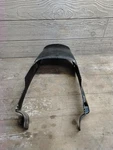 1985 84-86 Honda Magna Rear Tail Fairing Cowl Fender JR-700. Fixed Price $29.99.