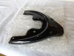 Harley Davidson Rod Fender Base Plate Black New Oem # 51140-04A. Fixed Price $65.00.