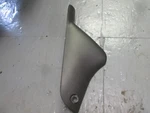 Oem Kawasaki ZX-6R / ZZR600 ZX-9R Ninja Right Side Front Fender 35004-1423-3L. Fixed Price $39.95.