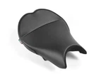 Sargent Seat For Ducati Streetfighter /s Black Welt/regular Height #WS-616F-19. Fixed Price $470.99.