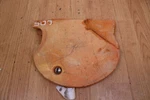 1978 Yamaha Tt 500 Right Side Cover / Panel. Fixed Price $79.00.
