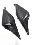 Side Tank Panels Carbon Ducati Monster 620 695 800 S2R 1000 S4. Fixed Price $240.62.