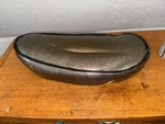 69-71 Honda CT-70 Seat, 77200-098-670A. Fixed Price $39.00.