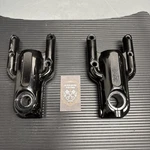 Oem Harley Davidson Night Vrod V-rod Front Fork Lowers Vrscdx Sliders. Fixed Price $150.00.