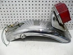 Honda 77 - 79 CB750K Rear Taillight Brake Oem. Fixed Price $39.99.