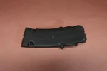 03-08 Kawasaki VN1500 Mean Streak Vulcan Rear Wheel Fender Inner Mudguard. Fixed Price $19.95.