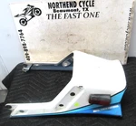 83 Suzuki GS550 Rear Fender Tail Fairing Seat Cowl Oem 45510-43410 RF57. Fixed Price $59.98.