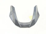 09-13 Bmw R1200GS Adventure Front Fender Tip Beak Extension. Fixed Price $128.52.