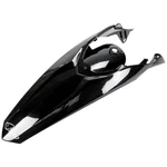 Ufo Rear Fender Black KT04024#001. Fixed Price $33.08.