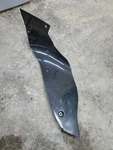 Suzuki Katana Inner Panel Cover Trim Cowl Fairing Right 94461-08F10 98-06. Fixed Price $23.99.