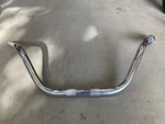 2001 Kawasaki Vulcan VN1500 Classic Handlebar. Fixed Price $75.00.