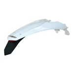 Fender Cover Ufo Plast Rear White Oem. Fixed Price $81.92.