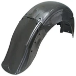 For Harley Flh Shovelhead Quality Rear Fender 1958-84 Replaces Oem #59604-65. Fixed Price $159.99.