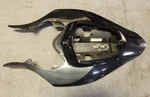 Yamaha R1 04-06, Oem Side Cover Assy 5VY-21710-02-P4 + Rear Fender. Fixed Price $129.99.