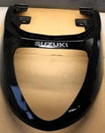 Suzuki VZ1500 Boulevard Rear Tail Fender Fairing Cover Nos Oem 63111-40H. Fixed Price $76.43.