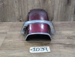 Honda Goldwing GL1500 1988-1989 Oem Front Fender Rearward Half Red. Fixed Price $65.69.