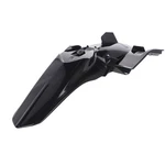 Acerbis Rear Fender - Black 2936250001. Fixed Price $25.86.
