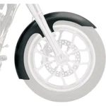 Klock Werks Tire Hugger Series Front Fender KW05-01-0102E. Fixed Price $299.95.