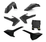 Cycra 5-PIECE Replica Kit For Husqvarna Black 1CYC-9421-12. Fixed Price $142.45.