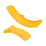 53111-04420-25Y & 63111-04411-25Y Front Rear Fenders For Suzuki JR50 1978 1999. Fixed Price $22.98.