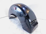 2004-2007 Honda Shadow Aero VT750C Black Rear Wheel Cover Fender. Fixed Price $199.95.