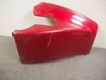 Honda GL1500 1989 61114-MN5-000 Front Left Fender Trim Cover 11852. Fixed Price $106.89.