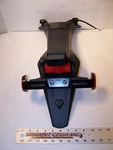 Suzuki Rear Fender Tag Light 35910-17K00 Lm. Fixed Price $74.95.